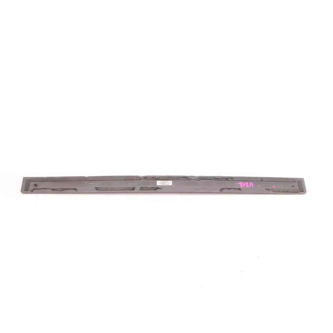 Mercedes W212 Door Sill Trim Front Left Right Step Cover Panel N/O/S - SKU A2126860936 - Part number A2126860936