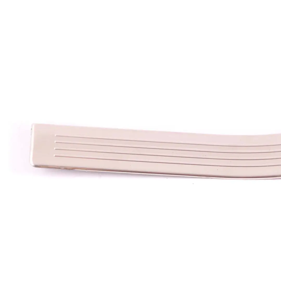 Mercedes W212 Türschwellerverkleidung Links Schritt Abdeckung Panel - SKU A2126861136 - Teilenummer A2126861136