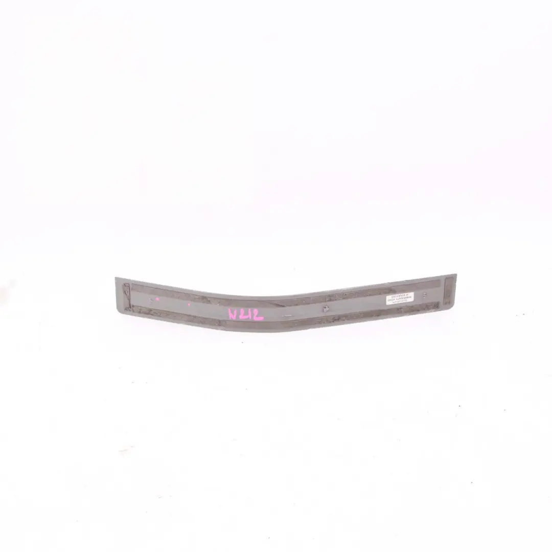 Mercedes W212 Türschwellerverkleidung Links Schritt Abdeckung Panel - SKU A2126861136 - Teilenummer A2126861136
