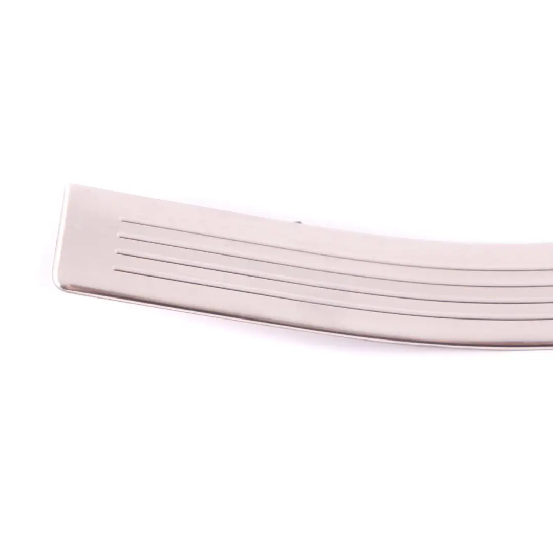 Mercedes W212 Door Sill Trim Rear Right Step Cover Panel O/S - SKU A2126861236 - Numero di parte A2126861236