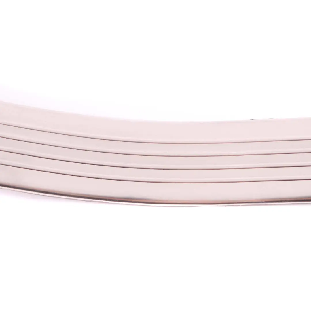 Garniture De Seuil Arrière Droite Panneau Recouvrement pour Mercedes W212 à propos du numéro de pièce A2126861236 Mercedes W212 Garniture De Seuil Arrière Droite Panneau Recouvrement - SKU A2126861236 - Numéro de pièce A2126861236