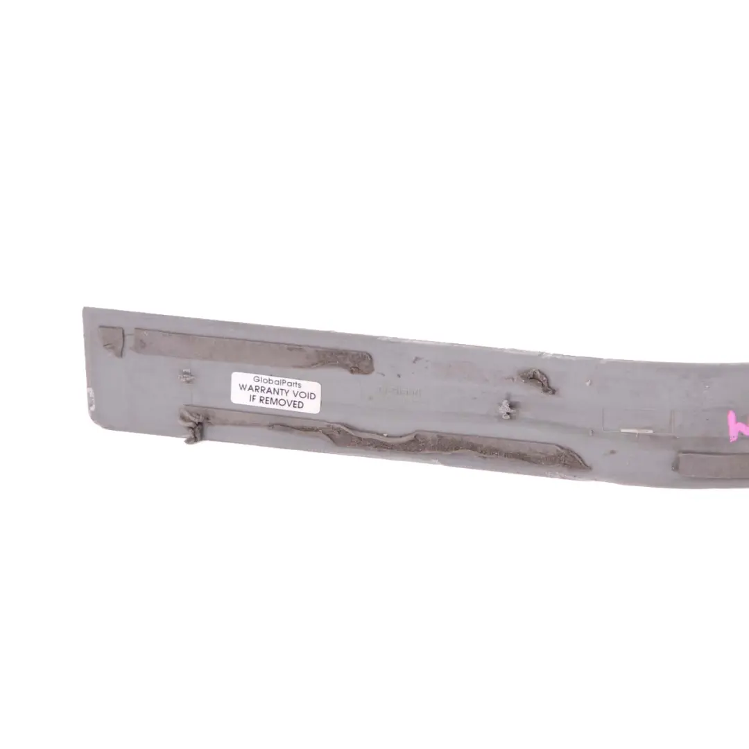 Türschwellerverkleidung Rechts Schritt Abdeckung Panel für Mercedes W212 mit Teilenummer A2126861236 Mercedes W212 Türschwellerverkleidung Rechts Schritt Abdeckung Panel - SKU A2126861236 - Teilenummer A2126861236