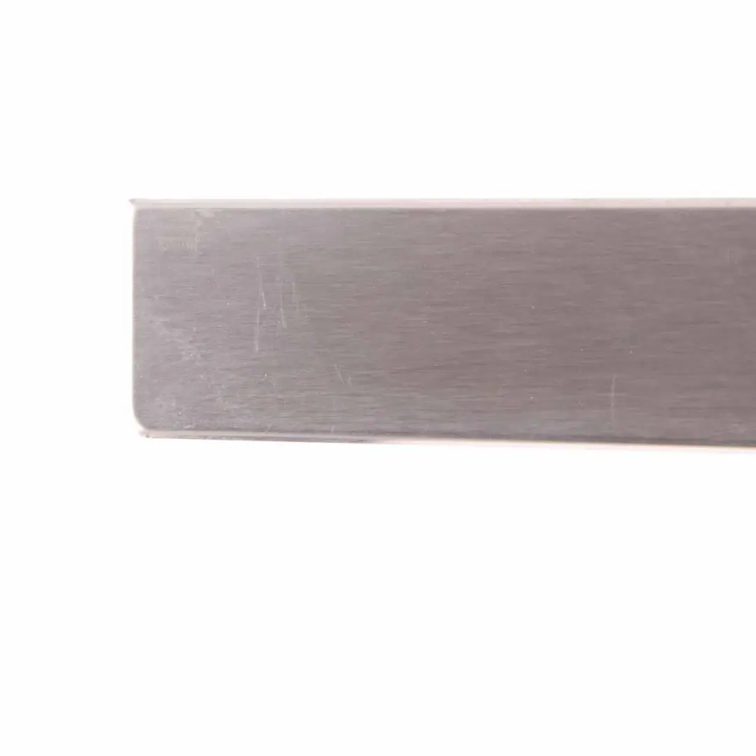 davanzale anteriore piatto ingresso copertura Trim per Mercedes W212 AMG con numero di parte A2126862936 Mercedes W212 AMG davanzale anteriore piatto ingresso copertura Trim - SKU A2126862936 - Numero di parte A2126862936