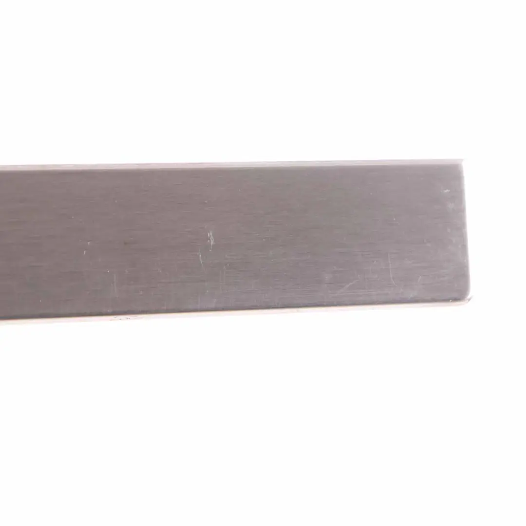 Mercedes W212 AMG Plaque de seuil de porte avant Cache entrée Set - SKU A2126862936 - Numéro de pièce A2126862936