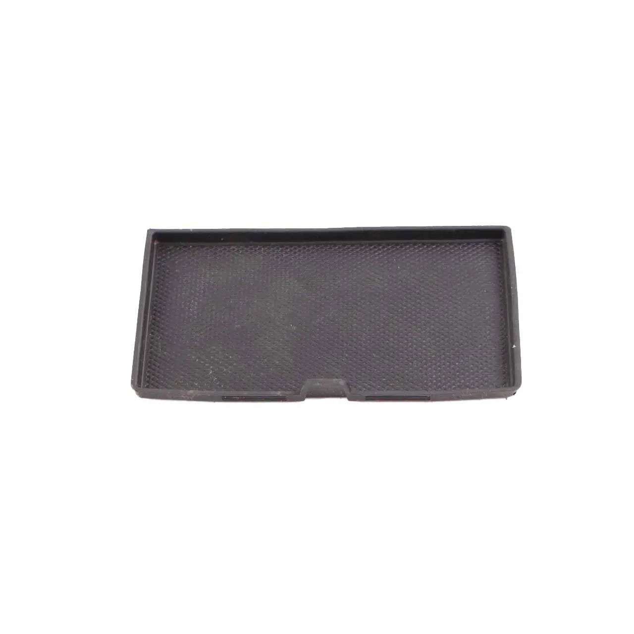 Mercedes W212 Centre Console Rear Large Truss Black A2126890096