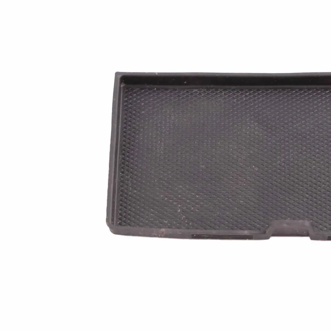 Mercedes W212 Console Centrale Posteriore A Traliccio Grande Nero - SKU A2126890096 - Numero di parte A2126890096