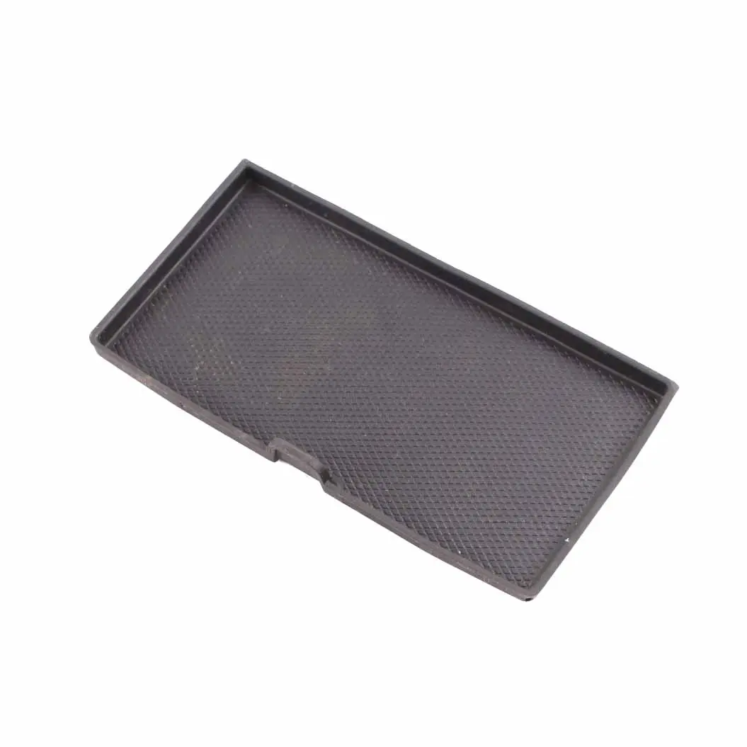 Mercedes W212 Consola Central Trasera Grande Truss Negro - SKU A2126890096 - Número de pieza A2126890096