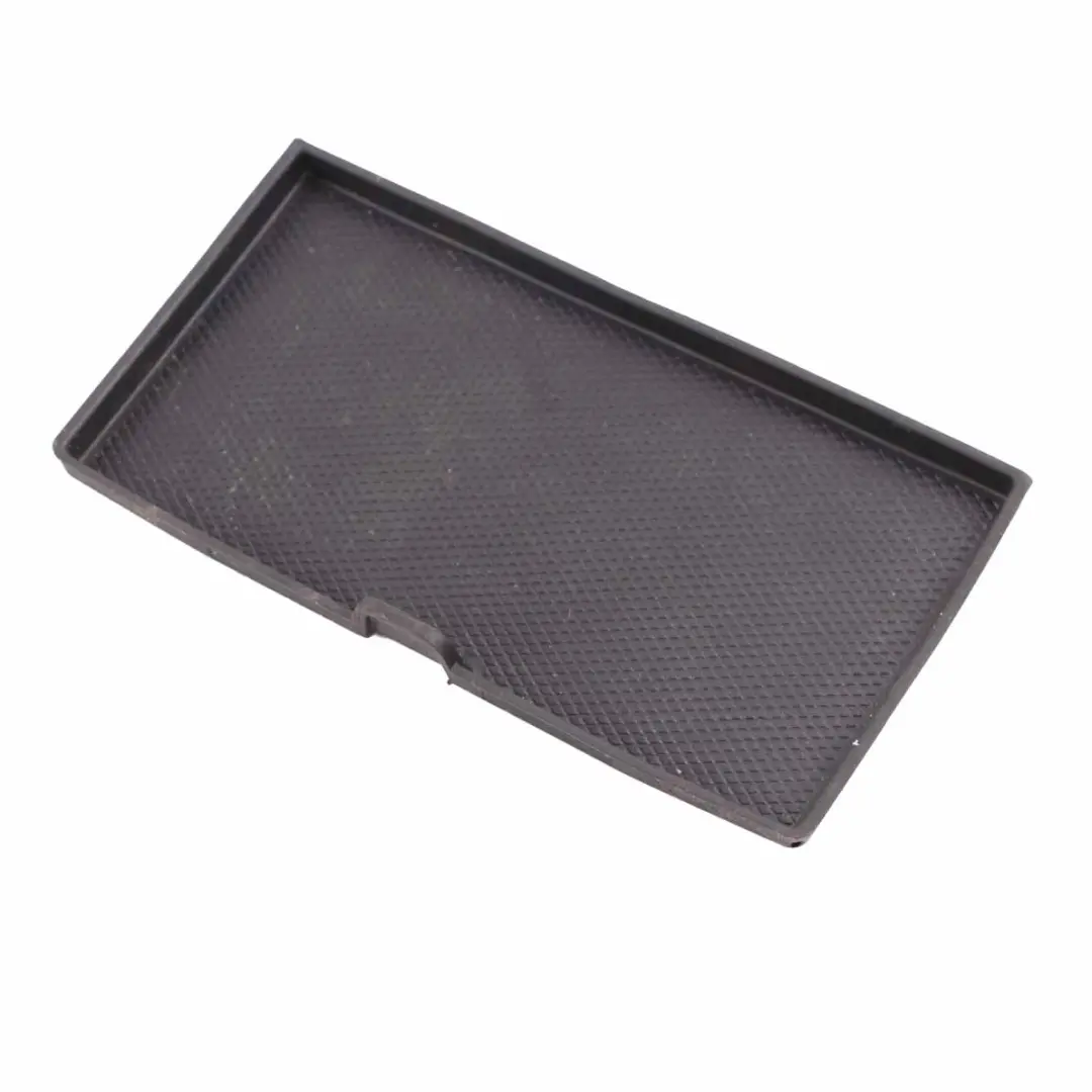Mercedes W212 Centre Console Rear Large Truss Black - SKU A2126890096 - Part number A2126890096