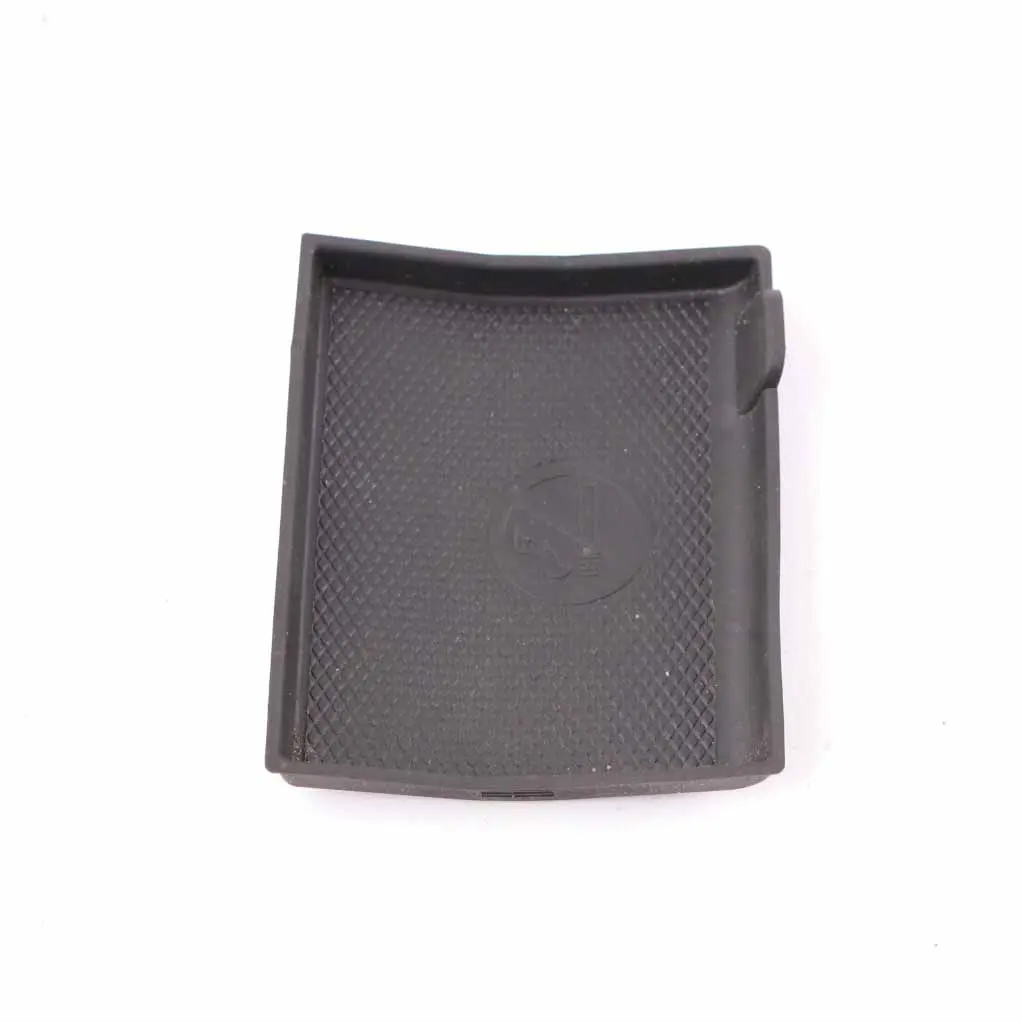  Tapis Porte-gobelet Mercedes W212 Console Centrale Insert Caoutchouc - SKU A2126890196 - Numéro de pièce A2126890196