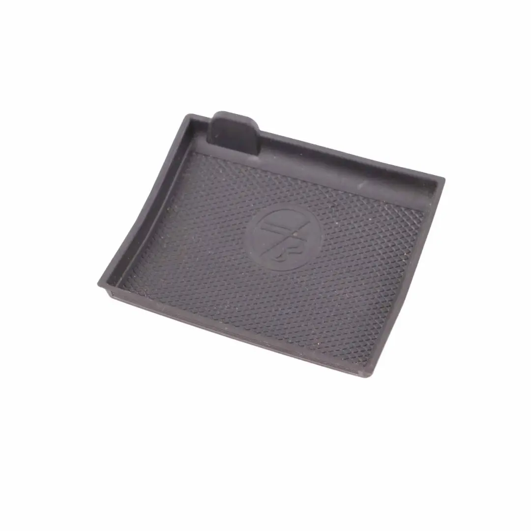  Tapis Porte-gobelet Mercedes W212 Console Centrale Insert Caoutchouc - SKU A2126890196 - Numéro de pièce A2126890196