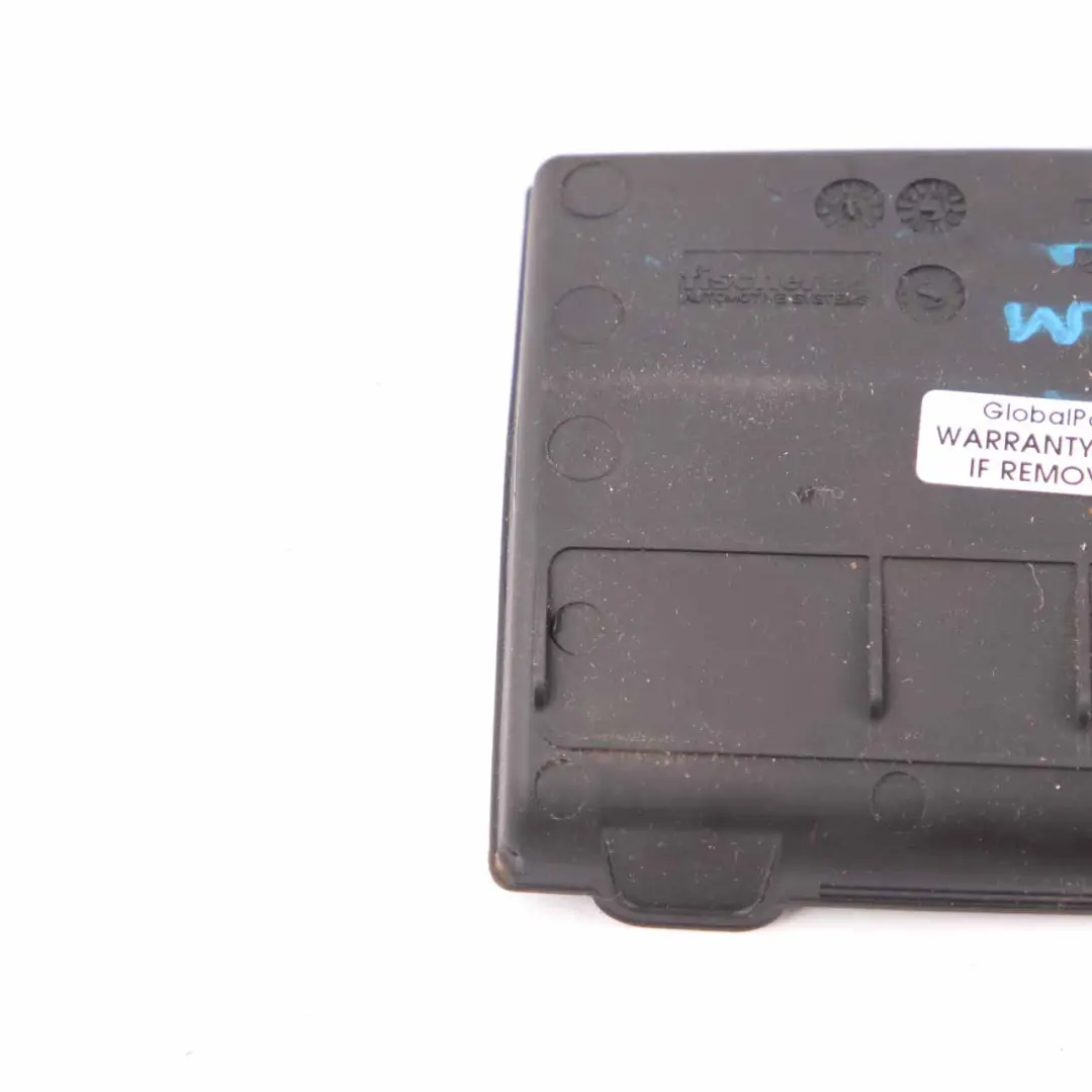  Getränkehalter Matte Mercedes W212 Mittelkonsole Gummi Einsatz - SKU A2126890196 - Teilenummer A2126890196