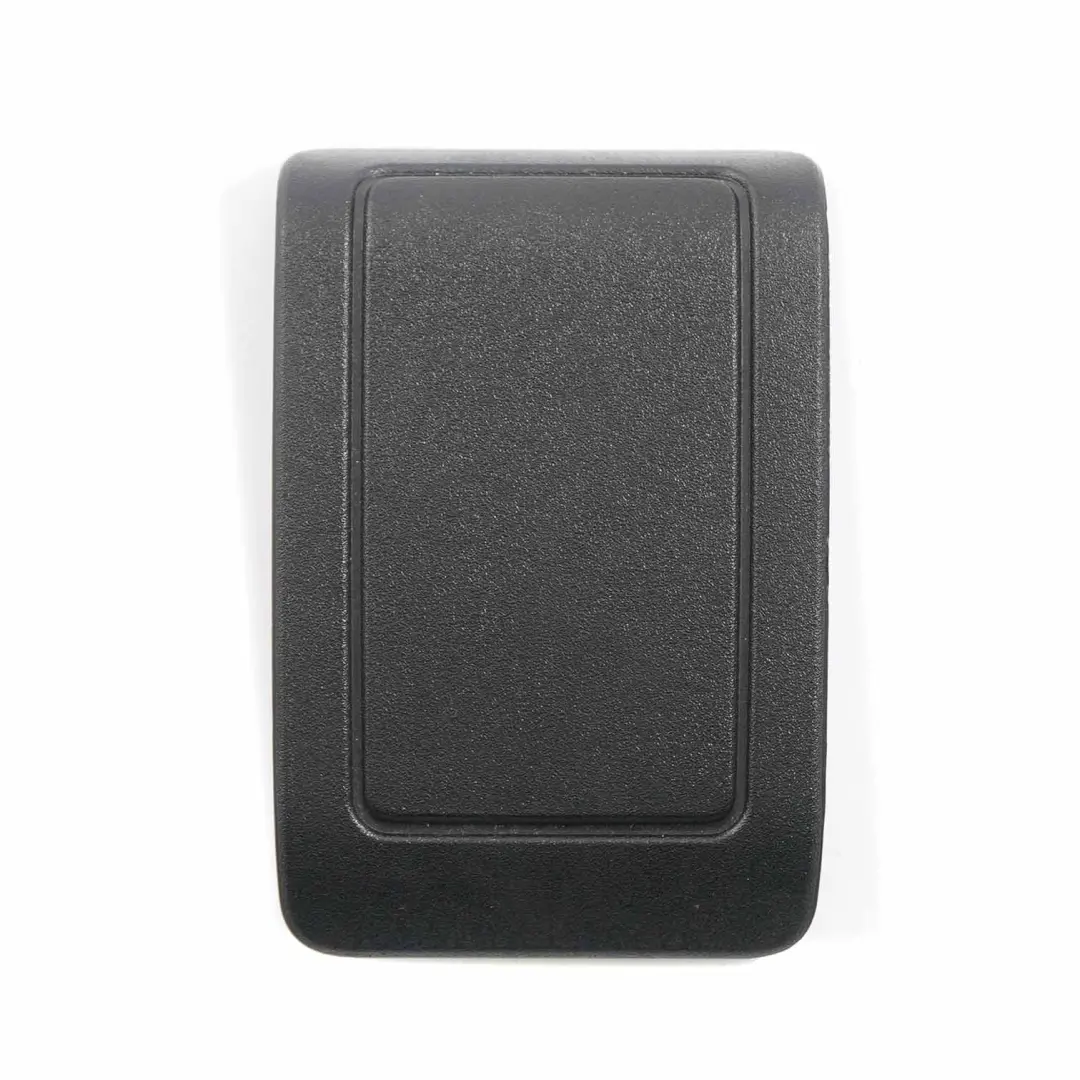 Mercedes W212 Seat Guide Parcel Shelf Trim Cover Panelling - SKU A2126891708 - Part number A2126891708