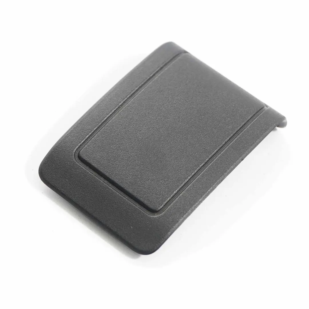Mercedes W212 Guida Cintura Sicurezza Pacco Ripiano Copertura - SKU A2126891708 - Numero di parte A2126891708