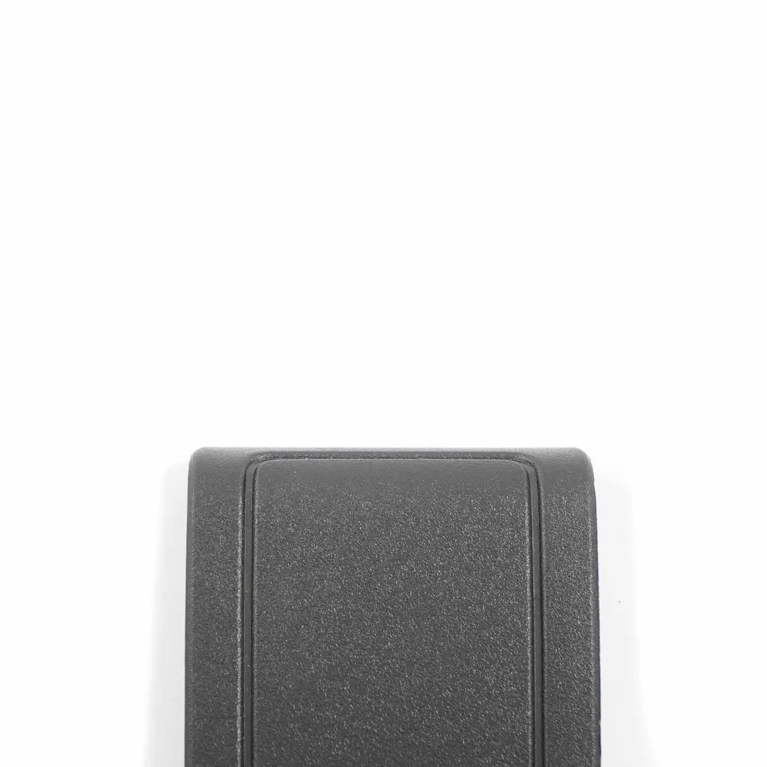 Mercedes W212 Ceinture Securite Guide l'Etagere Colis Cache-panneau - SKU A2126891708 - Numéro de pièce A2126891708
