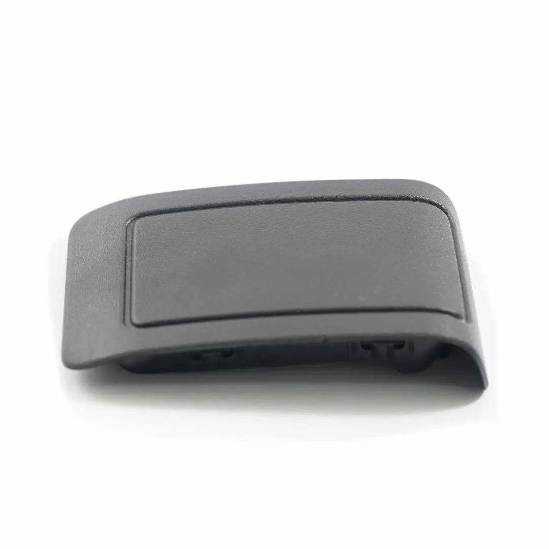 Guide Parcel Shelf Trim Cover Panelling to Mercedes W212 Seat with Part number A2126891708 Mercedes W212 Seat Guide Parcel Shelf Trim Cover Panelling - SKU A2126891708 - Part number A2126891708