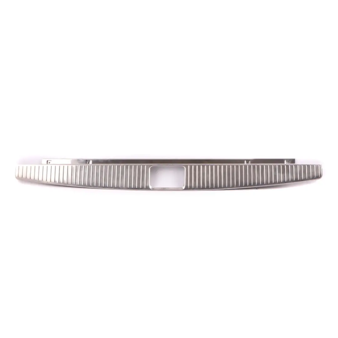 Mercedes S212 Loading Trim Trunk Edge Cover Tailgate Boot Protection - SKU A2126900027-1 - Part number A2126900027