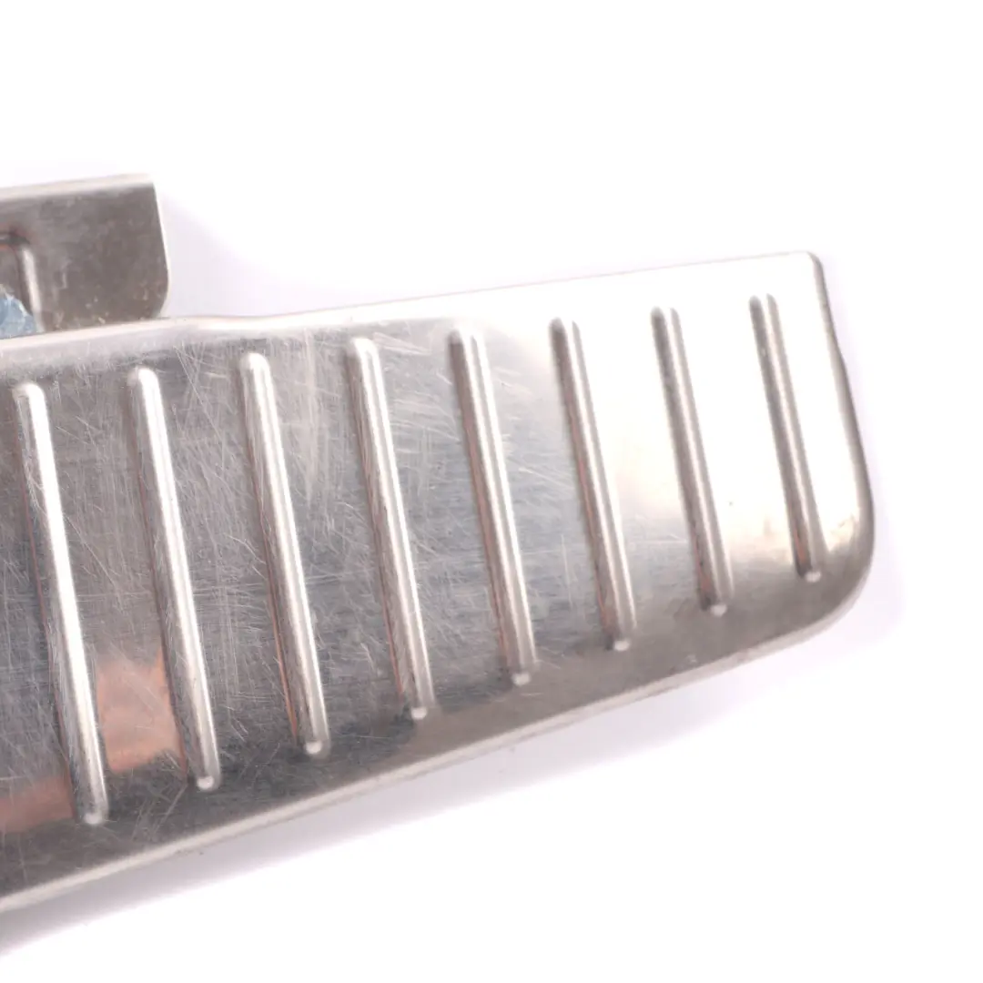 Protection Coffre Hayon Garniture Bord pour Mercedes S212 à propos du numéro de pièce A2126900027 Mercedes S212 Protection Coffre Hayon Garniture Bord - SKU A2126900027-1 - Numéro de pièce A2126900027