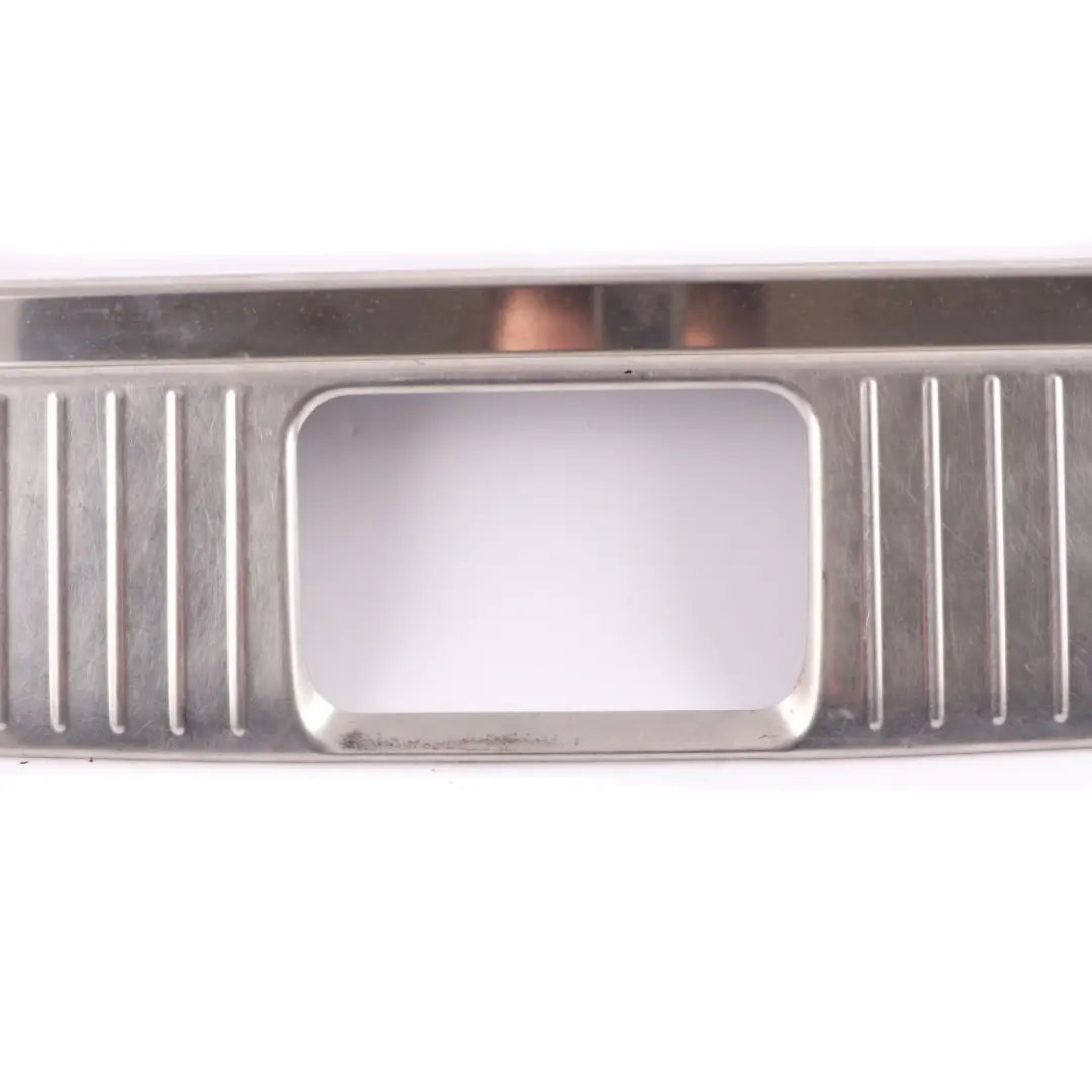 Loading Trim Trunk Edge Cover Tailgate Boot Protection to Mercedes S212 with Part number A2126900027 Mercedes S212 Loading Trim Trunk Edge Cover Tailgate Boot Protection - SKU A2126900027-1 - Part number A2126900027