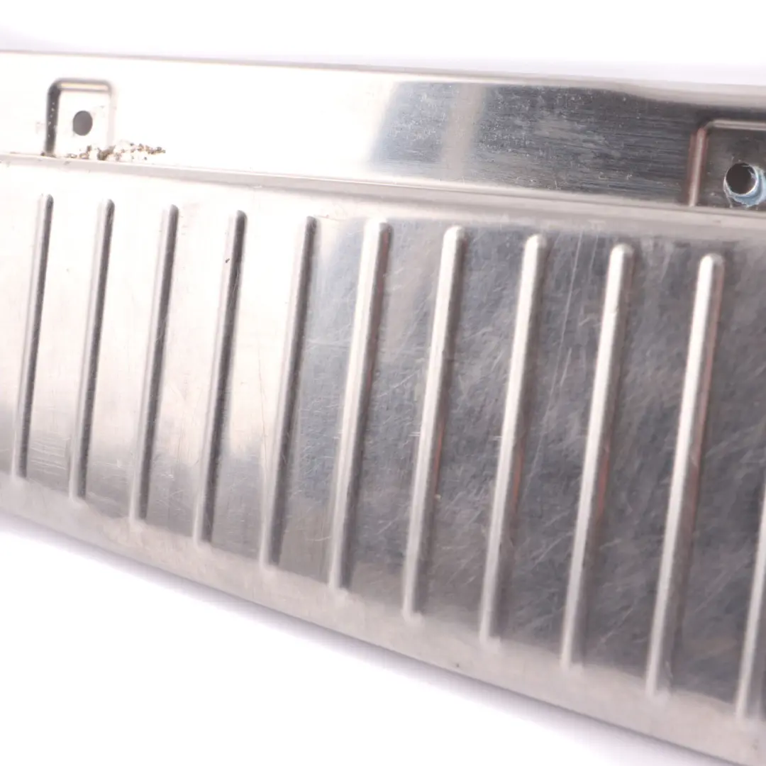 Protección Maletero Borde Portón Trasero para Mercedes S212 con número de pieza A2126900027 Mercedes S212 Protección Maletero Borde Portón Trasero - SKU A2126900027-1 - Número de pieza A2126900027