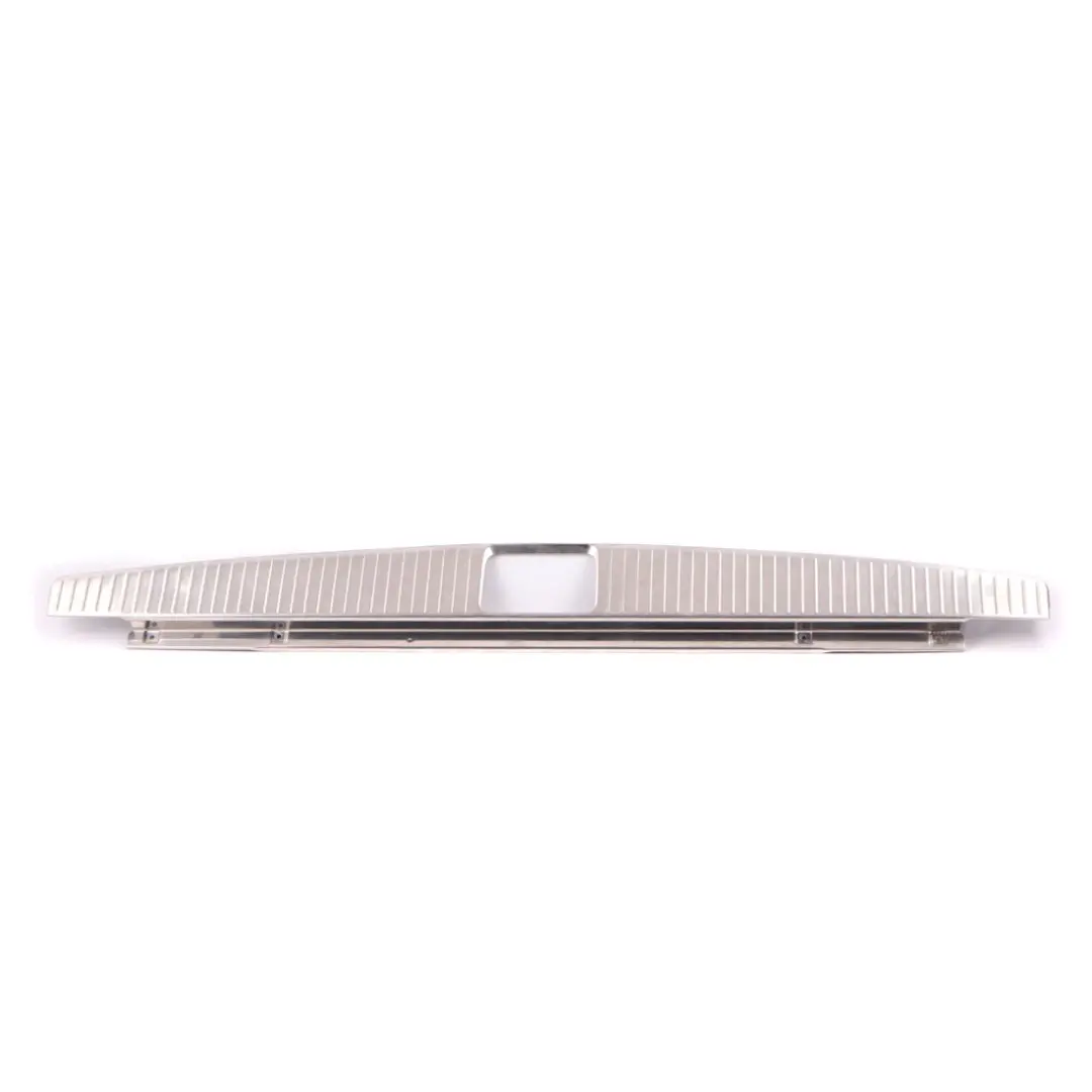 Mercedes S212 Loading Trim Trunk Edge Cover Tailgate Boot Protection - SKU A2126900027-1 - Part number A2126900027
