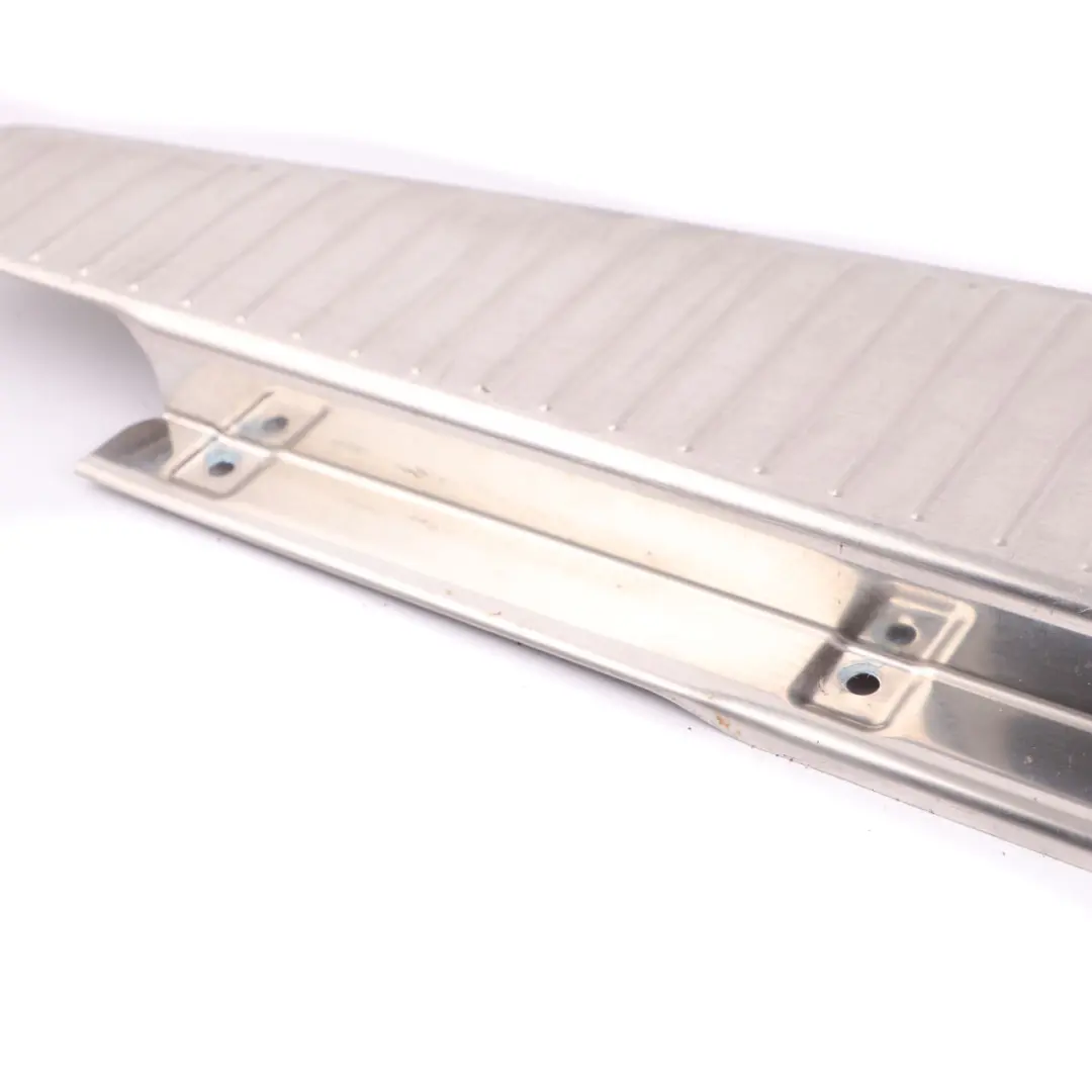 Protección Maletero Borde Portón Trasero para Mercedes S212 con número de pieza A2126900027 Mercedes S212 Protección Maletero Borde Portón Trasero - SKU A2126900027-1 - Número de pieza A2126900027