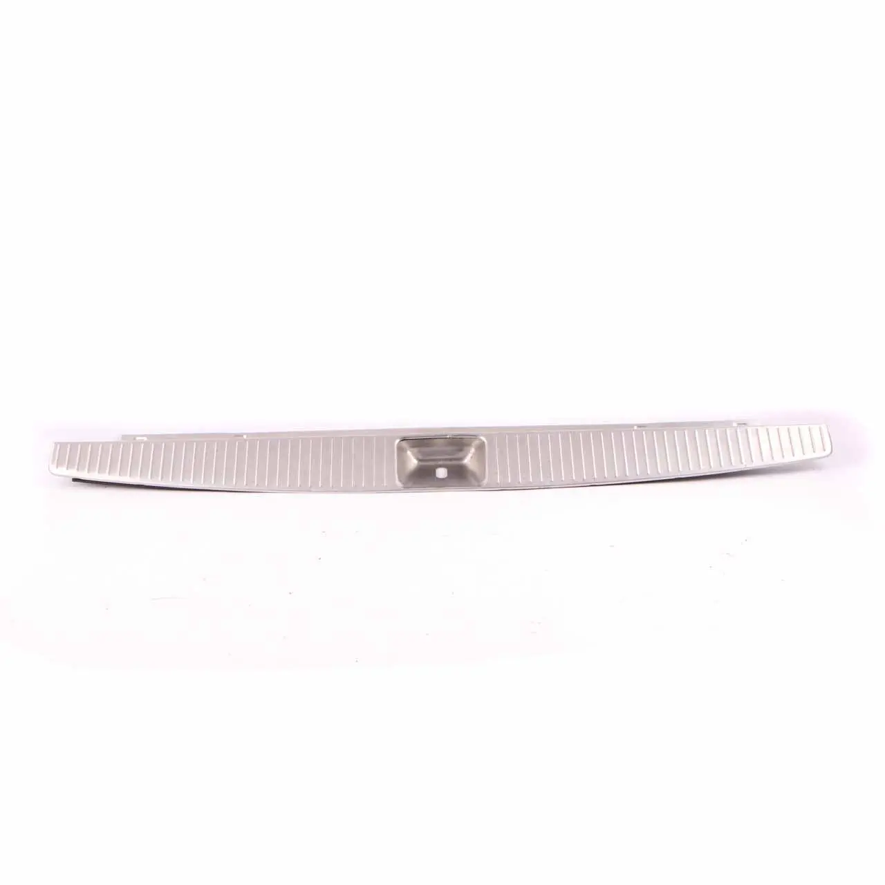 Mercedes W212 Carga Embellecedor Maletero Cubremaletero Protección A2126900027