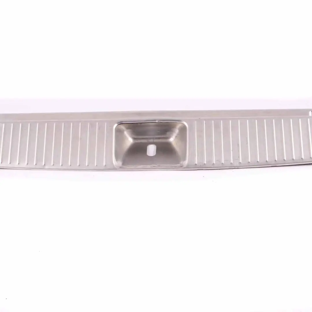 Mercedes W212 Loading Trim Trunk Edge Cover Tailgate Boot Protection - SKU A2126900027 - Part number A2126900027