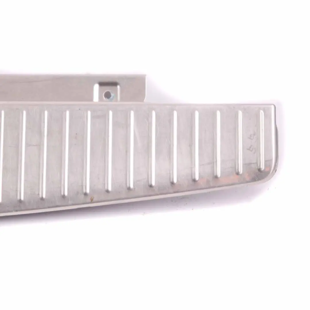 Mercedes W212 Carga Embellecedor Maletero Cubremaletero Protección - SKU A2126900027 - Número de pieza A2126900027