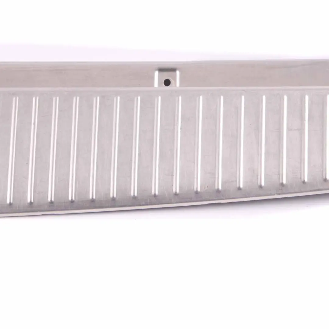 Mercedes W212 Loading Trim Trunk Edge Cover Tailgate Boot Protection - SKU A2126900027 - Part number A2126900027