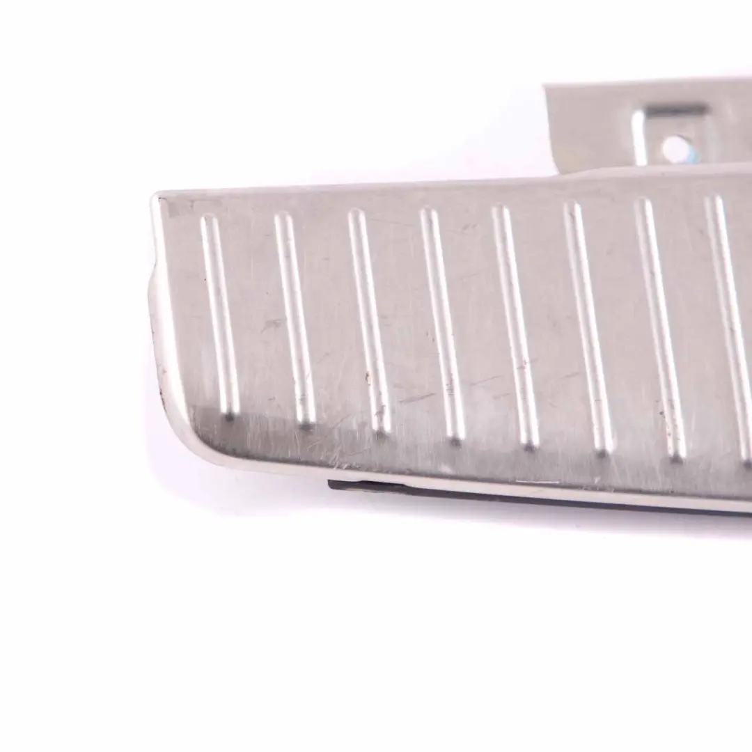 Mercedes W212 Loading Trim Trunk Edge Cover Tailgate Boot Protection - SKU A2126900027 - Part number A2126900027