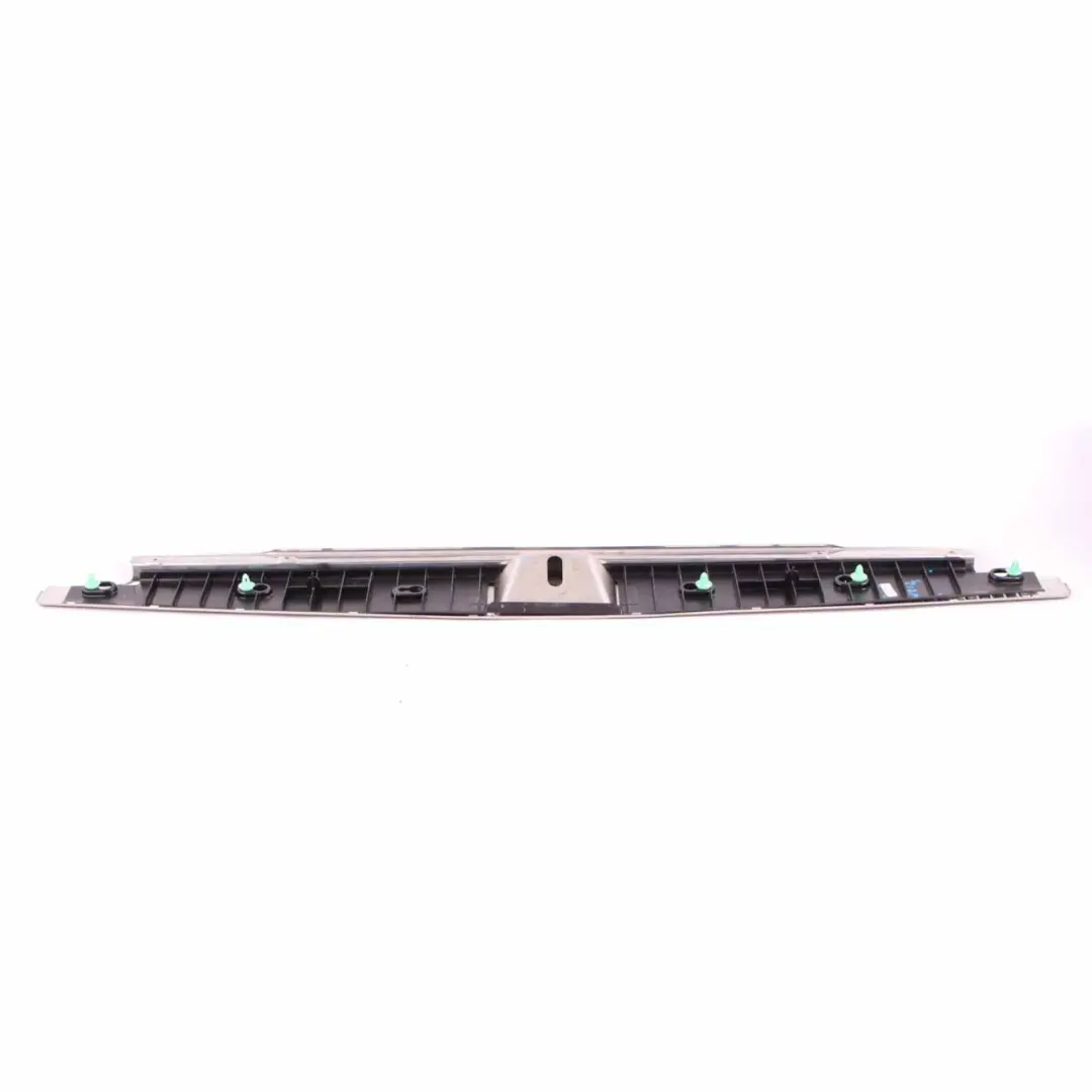 Mercedes W212 Loading Trim Trunk Edge Cover Tailgate Boot Protection - SKU A2126900027 - Part number A2126900027