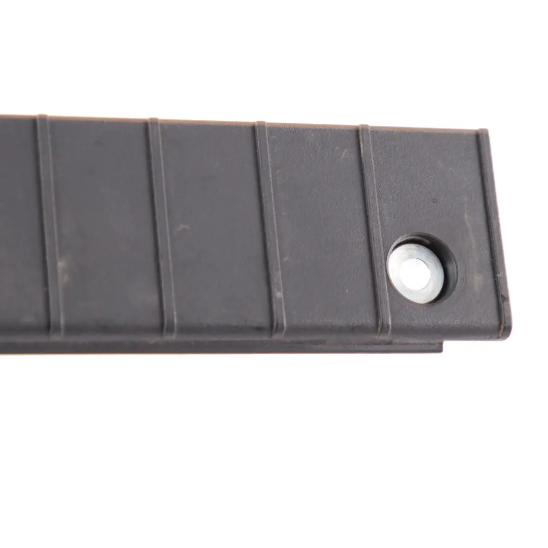 Mercedes S212 Boot Cover Trunk Rear Tailgate Trim Panel Black - SKU A2126900116 - Part number A2126900116