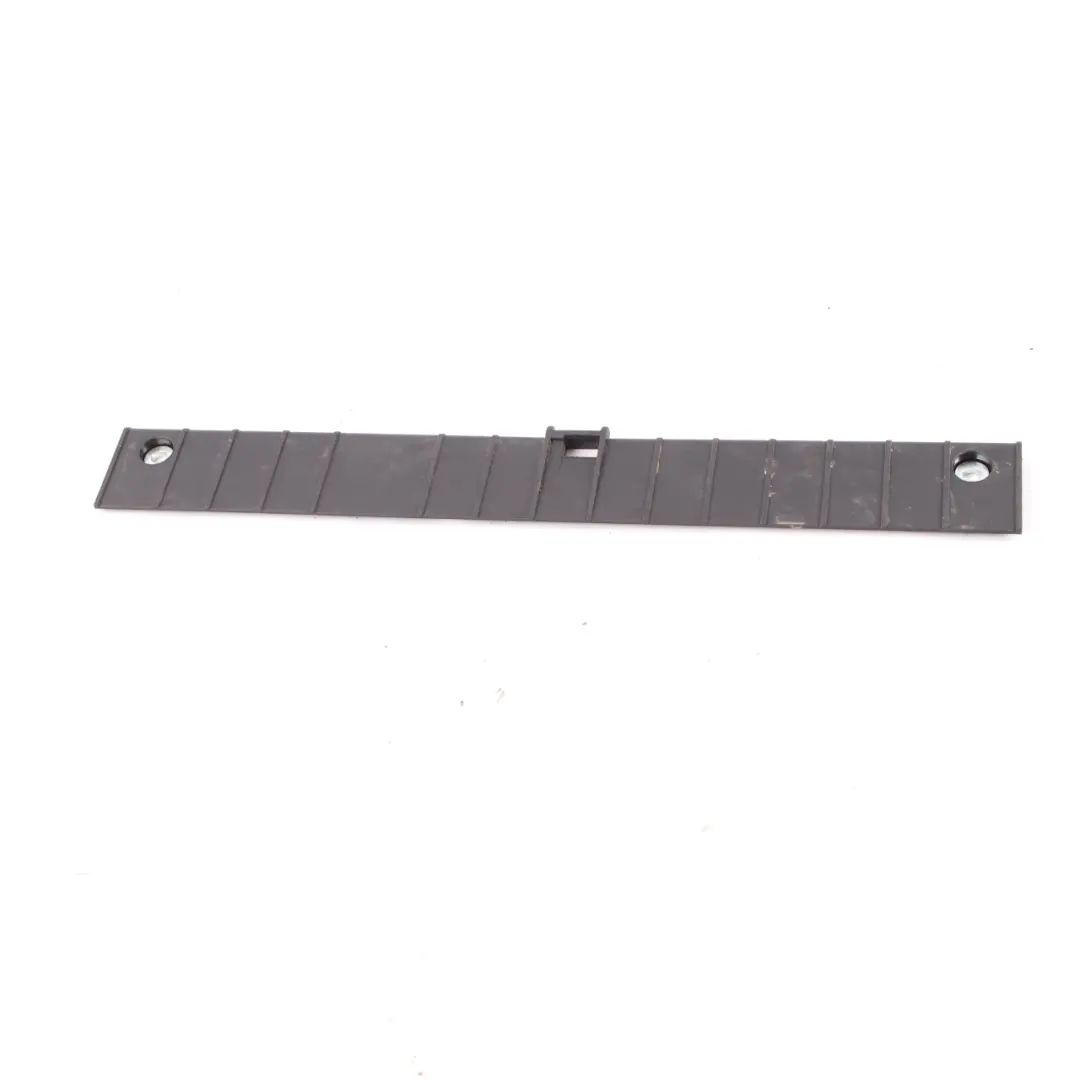 Mercedes S212 Cubierta Maletero Panel Moldura Portón Trasero Negro - SKU A2126900116 - Número de pieza A2126900116