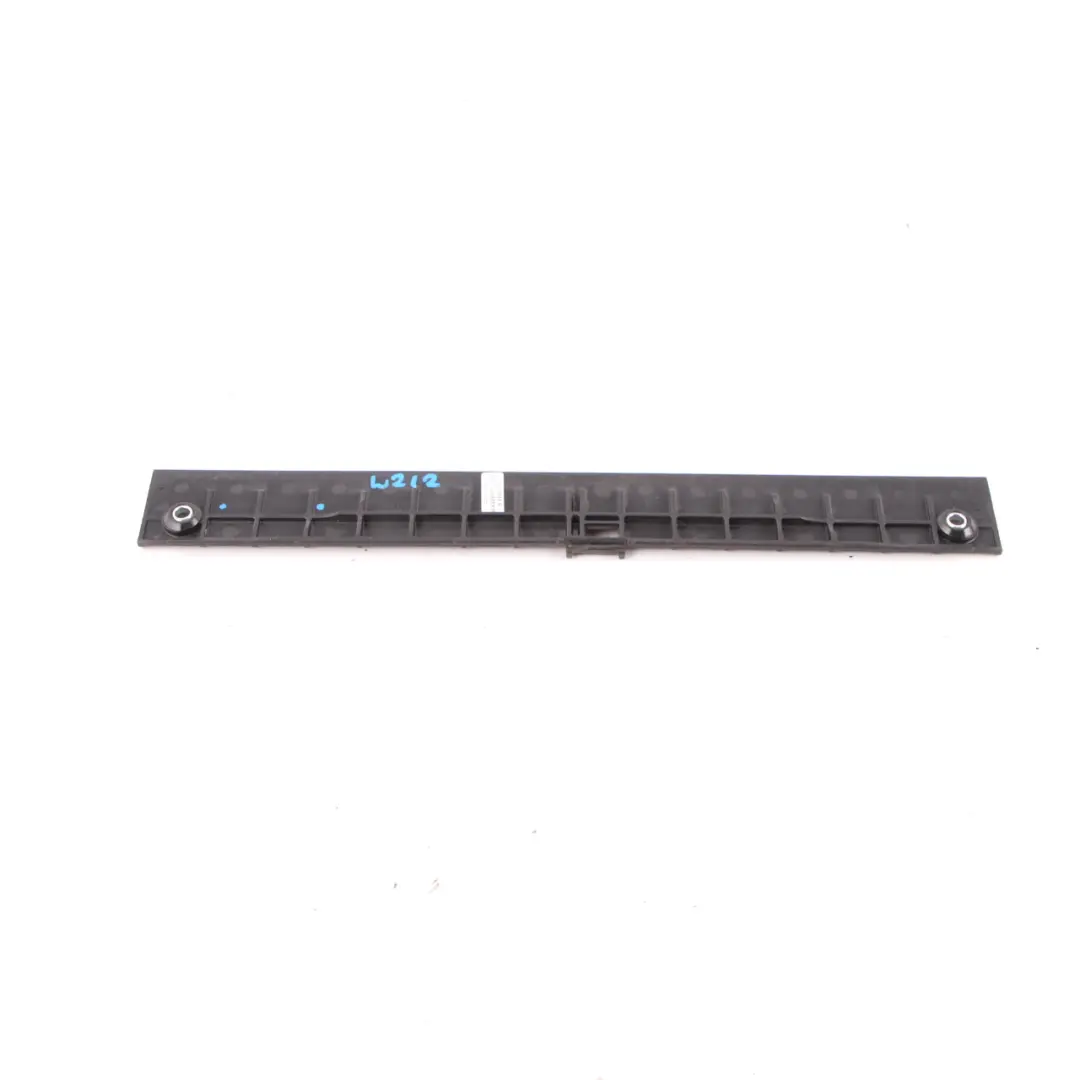 Mercedes S212 Cubierta Maletero Panel Moldura Portón Trasero Negro - SKU A2126900116 - Número de pieza A2126900116
