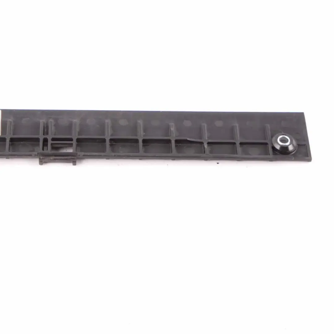 Mercedes S212 Cubierta Maletero Panel Moldura Portón Trasero Negro - SKU A2126900116 - Número de pieza A2126900116