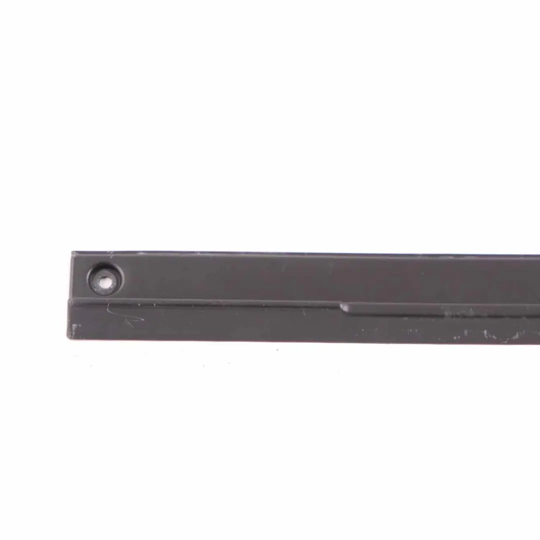 Mercedes W212 Kofferraum Kofferraumboden Stütze Strebe - SKU A2126900138 - Teilenummer A2126900138