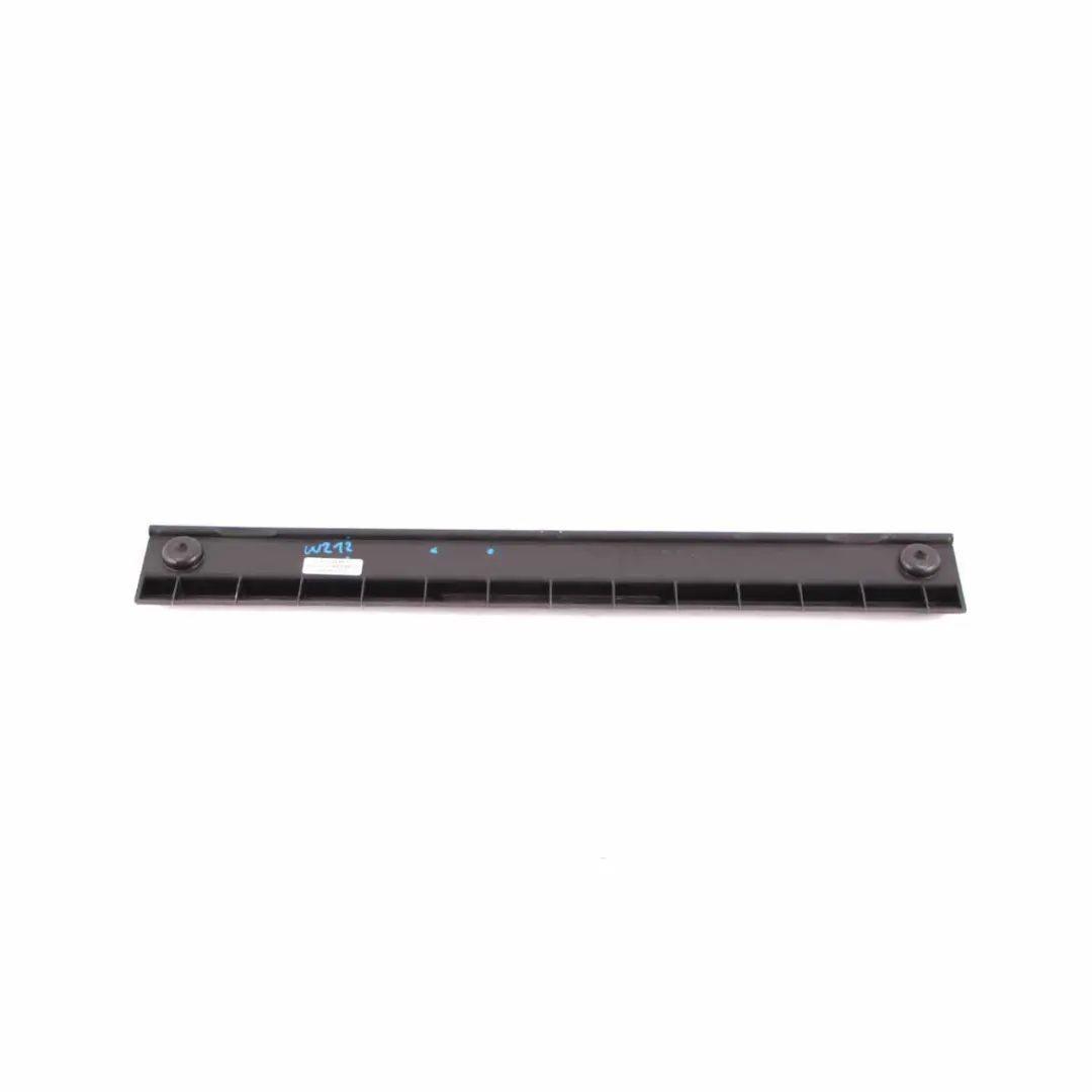 Mercedes W212 Boot Trunk Compartment Floor Support Strut Brace - SKU A2126900138 - Part number A2126900138
