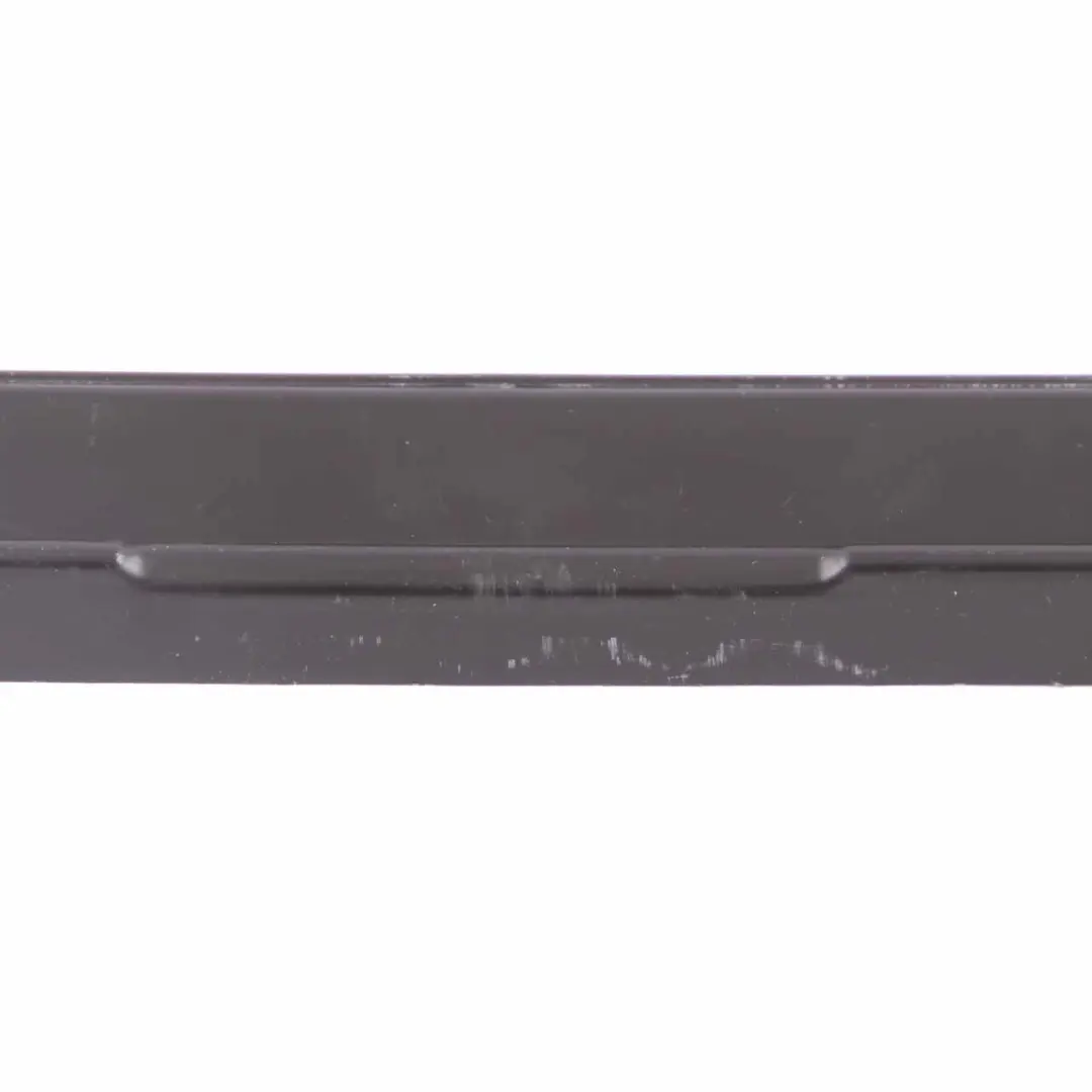 Mercedes W212 Kofferraum Kofferraumboden Stütze Strebe - SKU A2126900138 - Teilenummer A2126900138