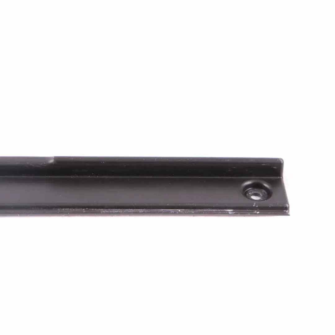 Mercedes W212 Boot Trunk Compartment Floor Support Strut Brace - SKU A2126900138 - Part number A2126900138