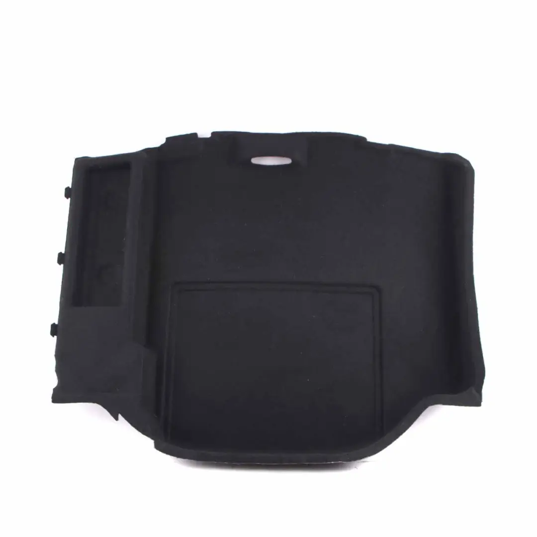 Mercedes W212 Revêtement De Coffre À Bagages Garniture Stockage - SKU A2126900141 - Numéro de pièce A2126900141