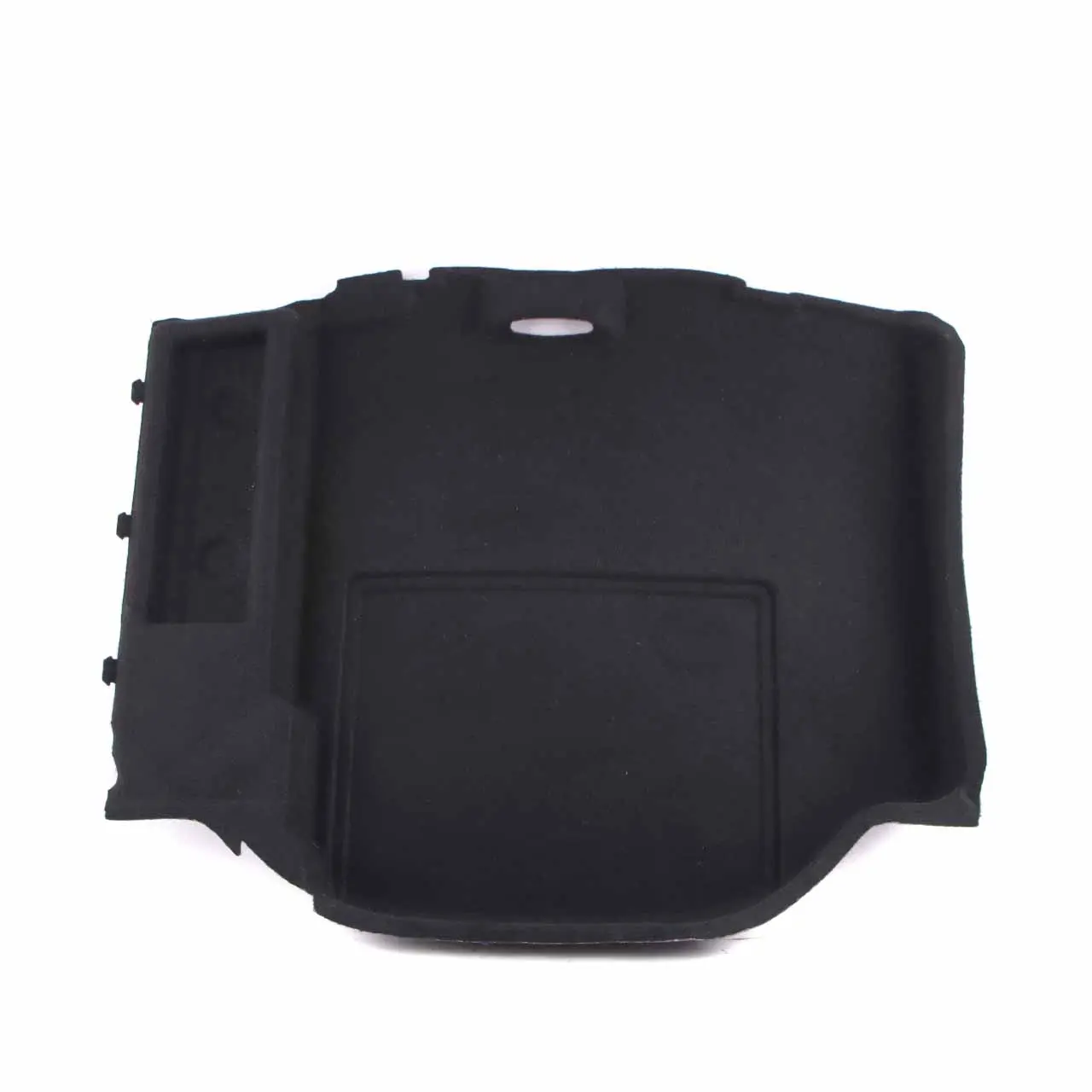 Mercedes W212 Revêtement De Coffre À Bagages Garniture Stockage A2126900141