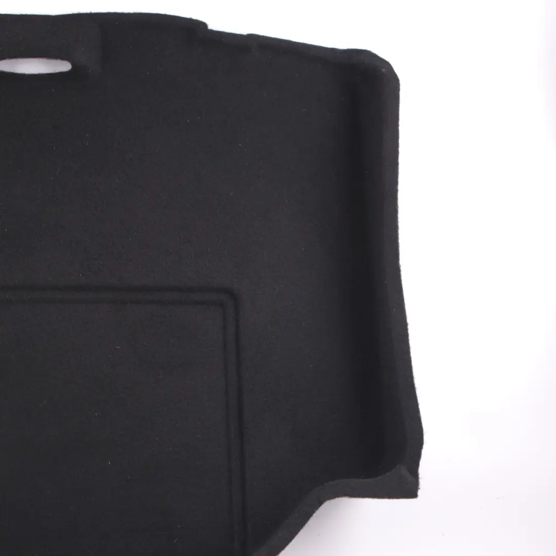 Mercedes W212 Kofferraum Trim Storage Well Verkleidung - SKU A2126900141 - Teilenummer A2126900141