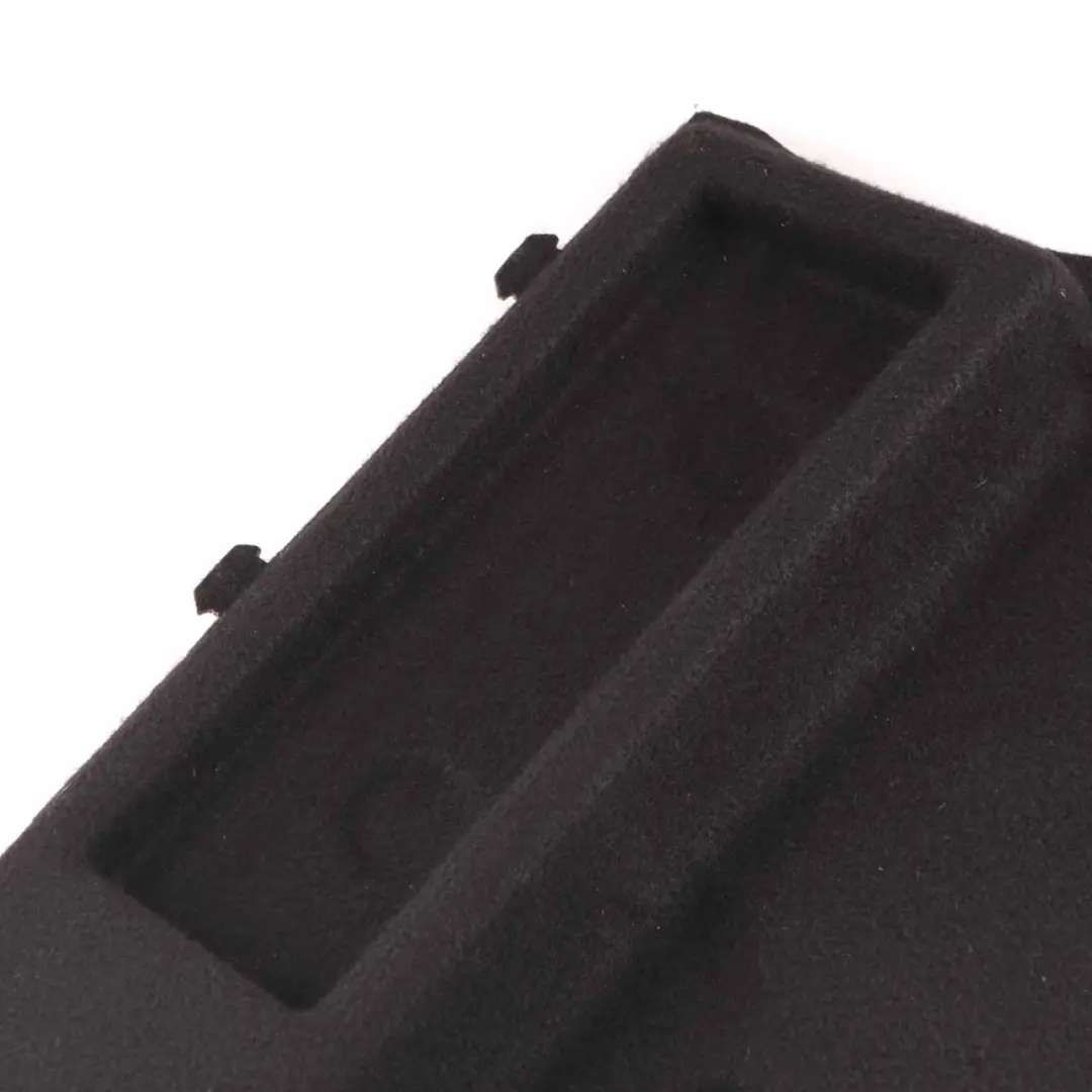 Mercedes W212 Rivestimento Pavimento Bagagliaio Stoccaggio - SKU A2126900141 - Numero di parte A2126900141