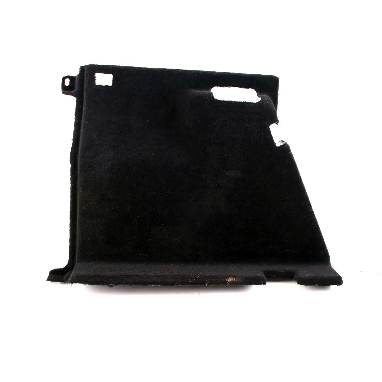 Mercedes W212 Boczek Bagażnika Lewy A2126900153