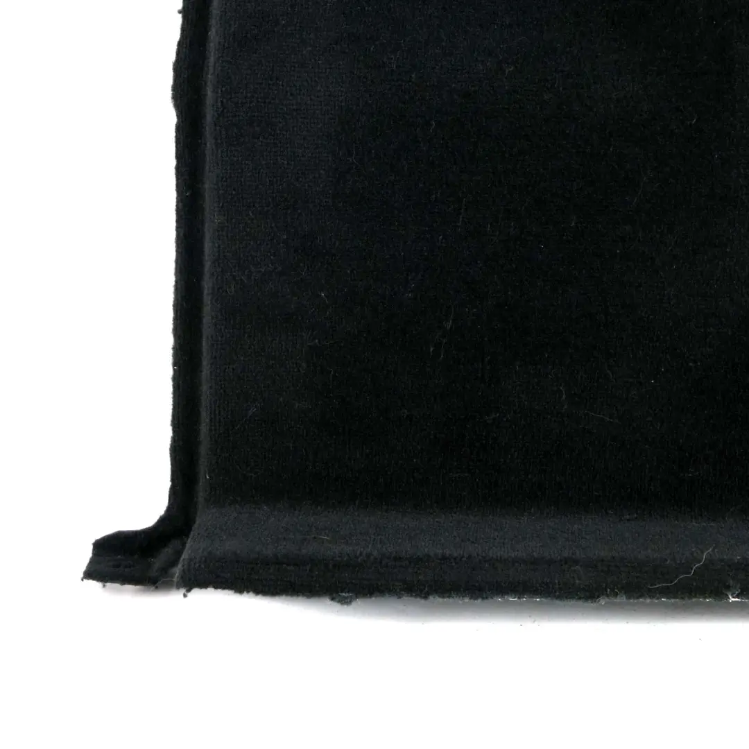 Pannello rivestimento laterale bagagliaio posteriore sinistro per Mercedes W212 con numero di parte A2126900153 Mercedes W212 Pannello rivestimento laterale bagagliaio posteriore sinistro - SKU A2126900153 - Numero di parte A2126900153