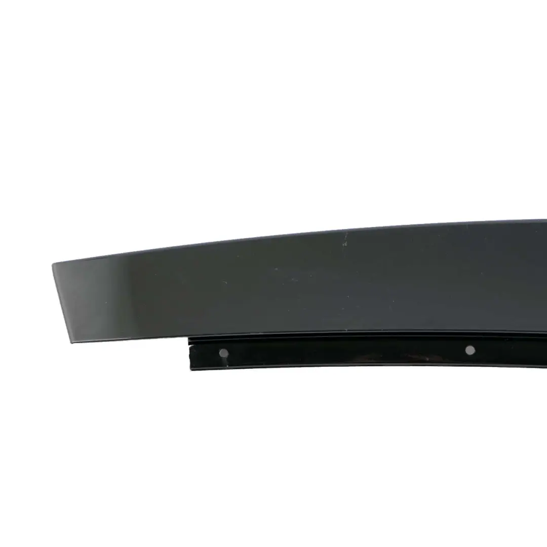 Mercedes W212 B Pilar Cubre Puerta Banda Delantera Izquierda - SKU A2126900187 - Número de pieza A2126900187