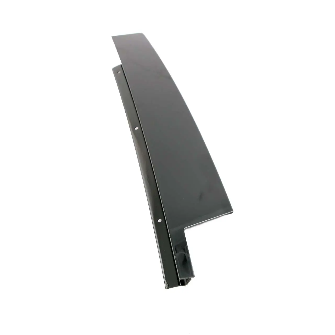 Mercedes W212 Bande Garniture De Porte Pour Montant B Avant Gauche A2126900187