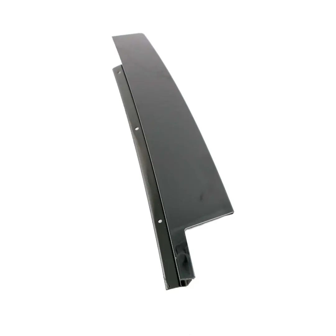 Pilar Cubre Puerta Banda Delantera Izquierda para Mercedes W212 B con número de pieza A2126900187 Mercedes W212 B Pilar Cubre Puerta Banda Delantera Izquierda - SKU A2126900187 - Número de pieza A2126900187