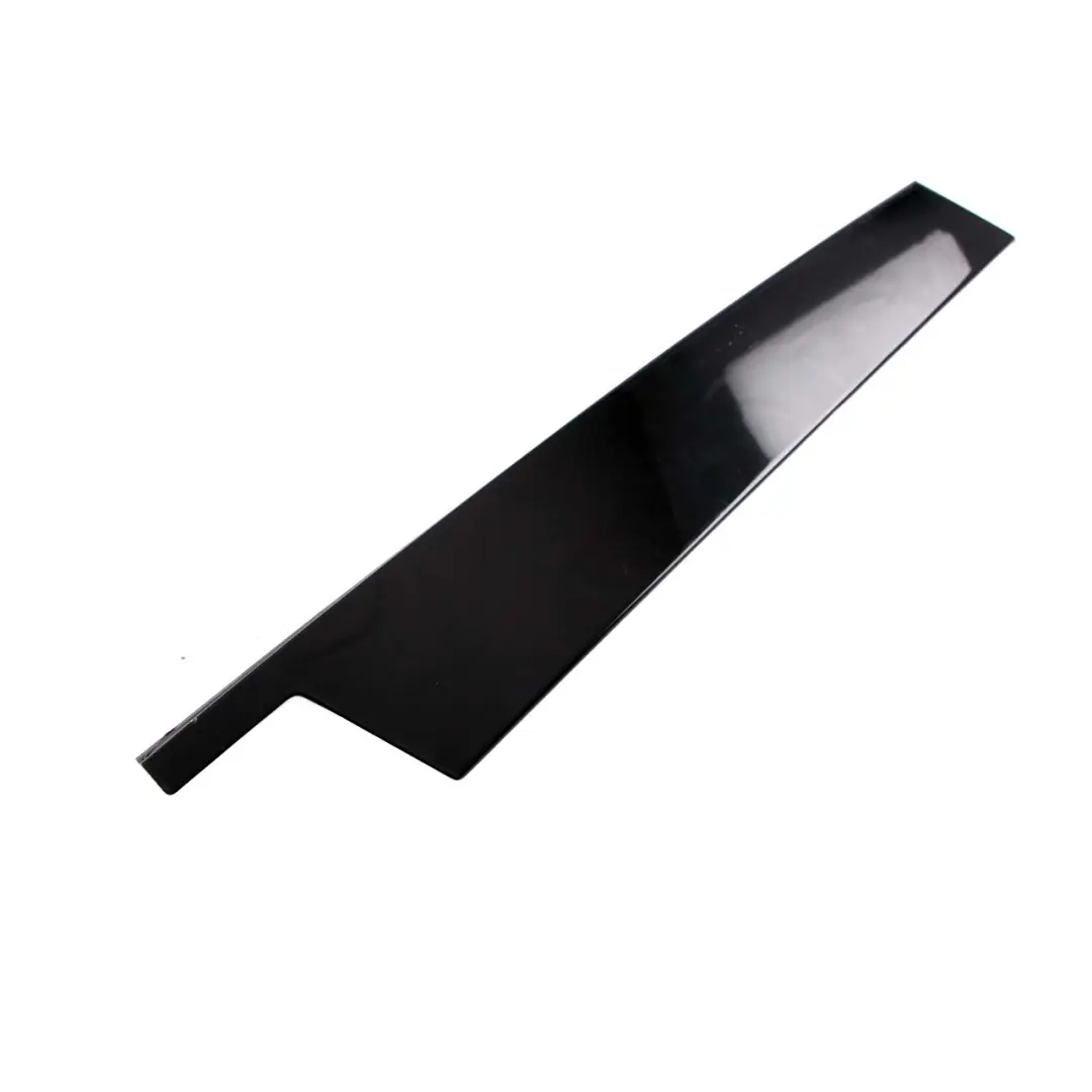 Pilar Cubre Puerta Banda Delantera Izquierda para Mercedes W212 B con número de pieza A2126900187 Mercedes W212 B Pilar Cubre Puerta Banda Delantera Izquierda - SKU A2126900187 - Número de pieza A2126900187