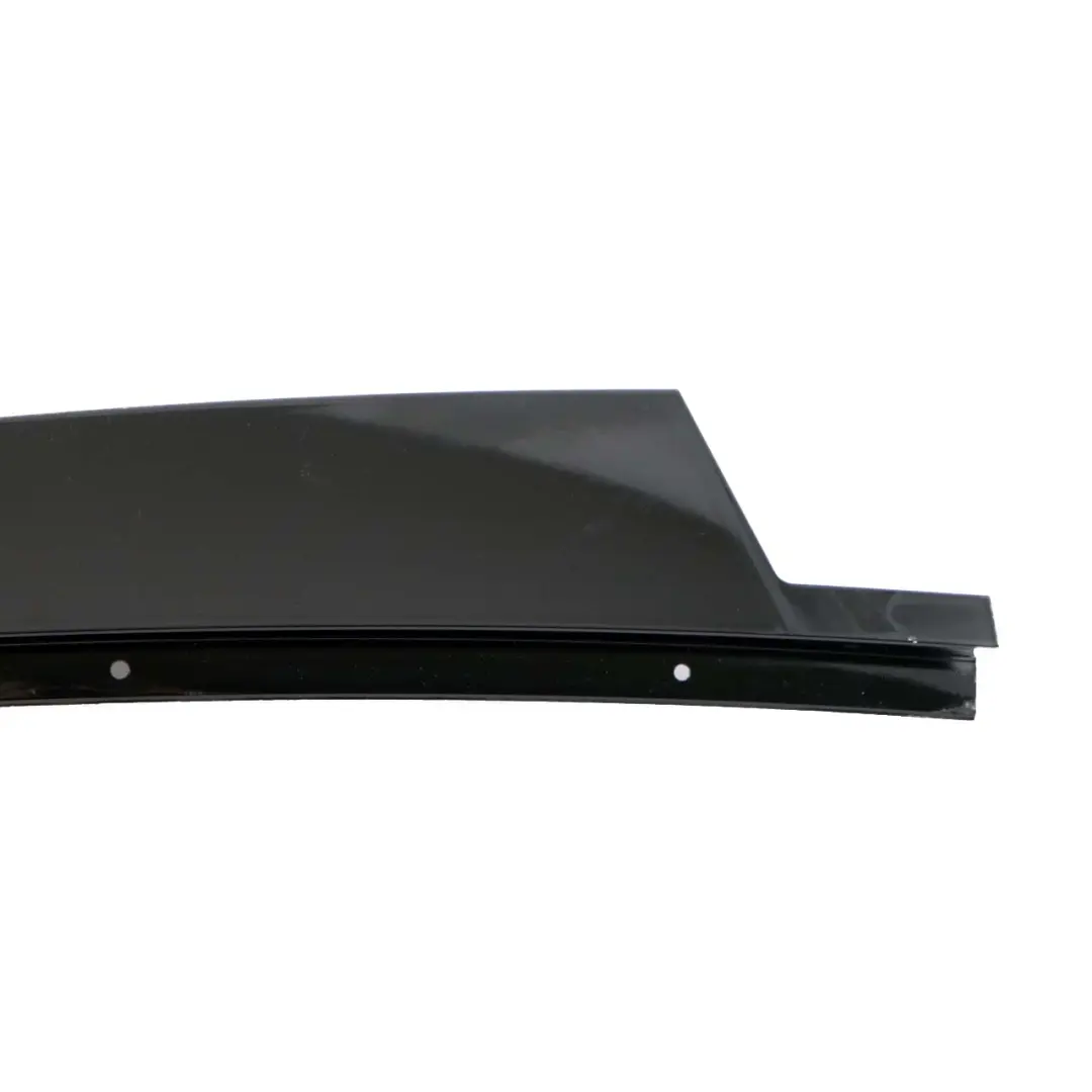 Mercedes W212 Rivestimento Montante B Striscia Anteriore Sinistra - SKU A2126900187 - Numero di parte A2126900187